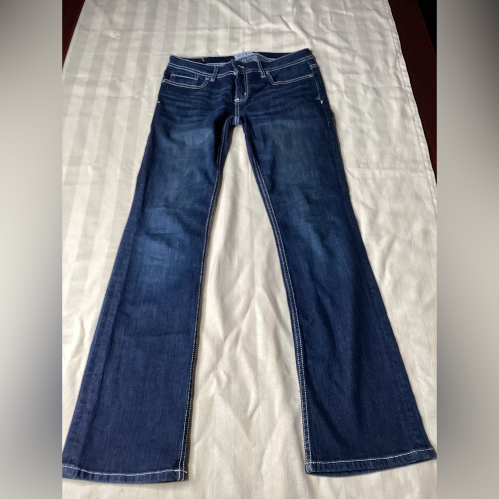 AEROPOSTALE JEANS - Chelsea Bootcut